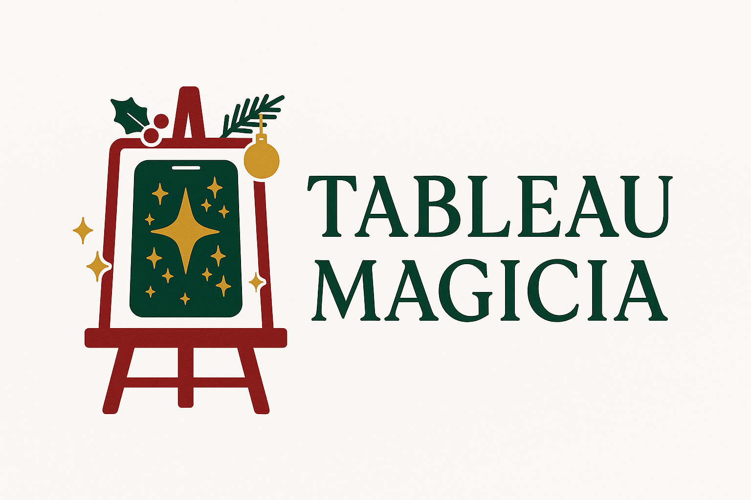 Tableau Magicia