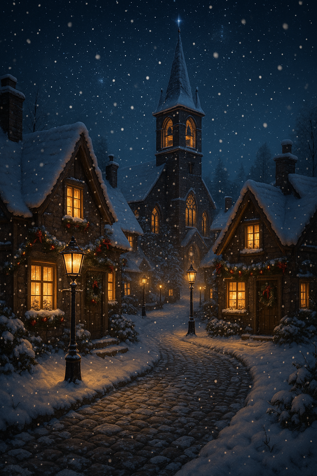 Tableau Magique